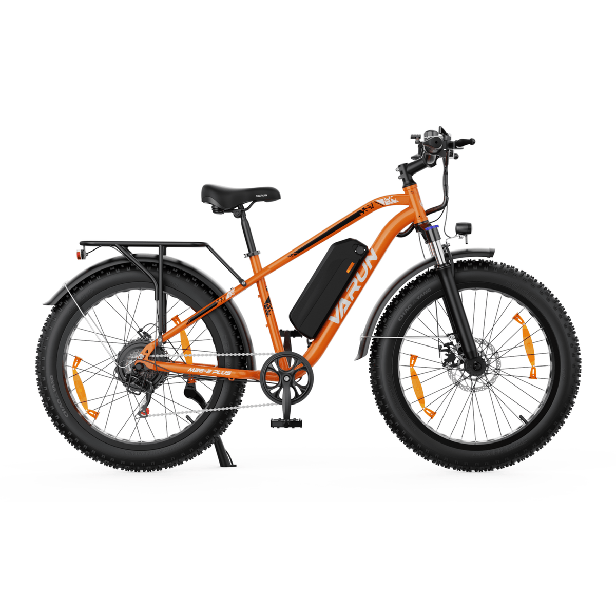 VARUN M26-2 Plus – produktbild 8