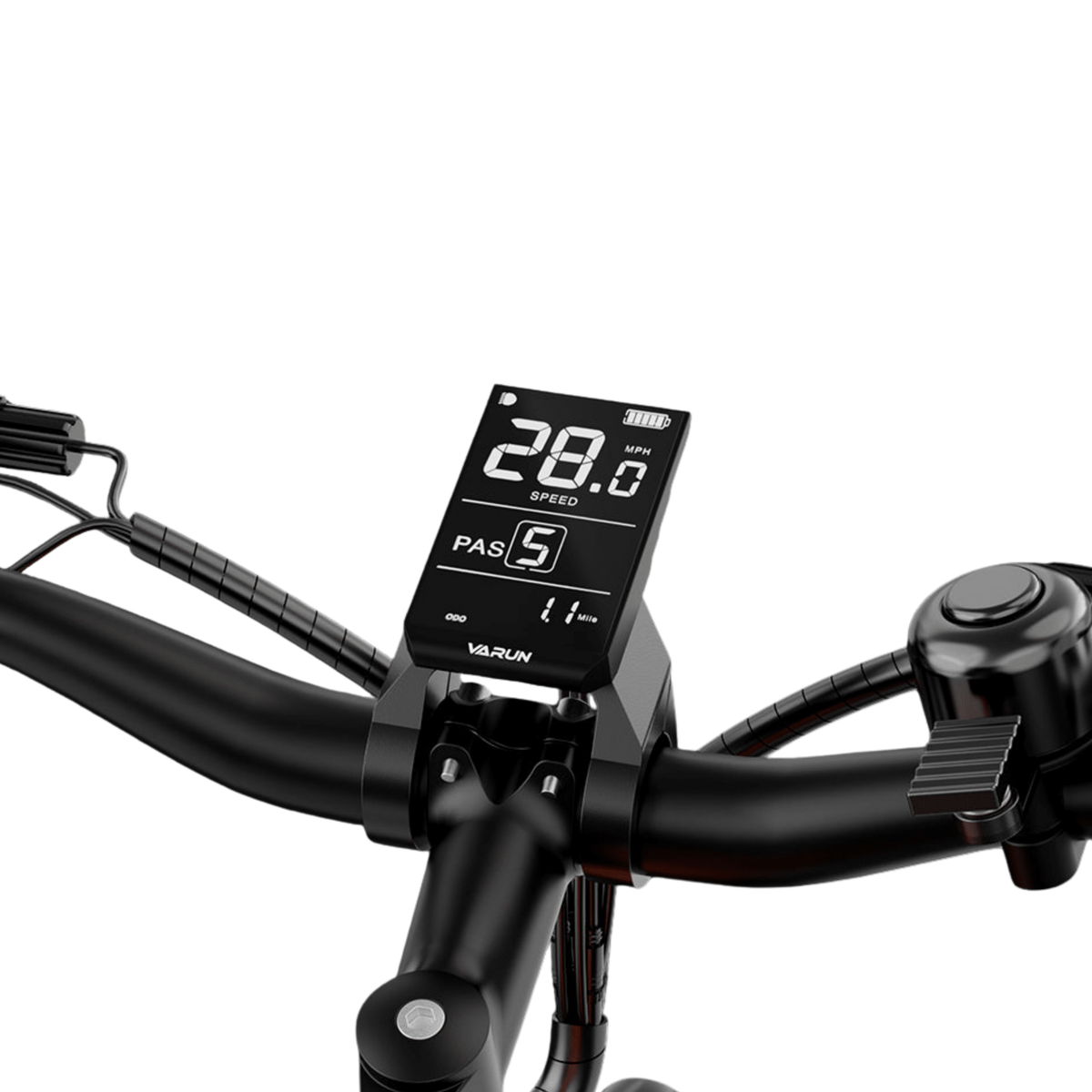 VARUN M26-2 Plus – produktbild 9