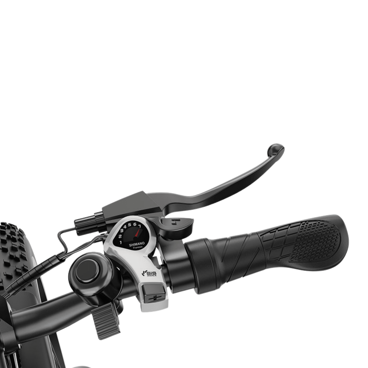 VARUN M26-2 Plus – produktbild 11