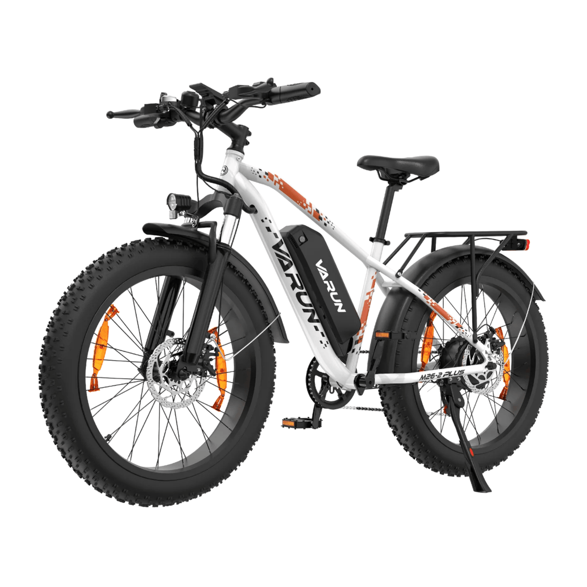 VARUN M26-2 Plus – produktbild 17