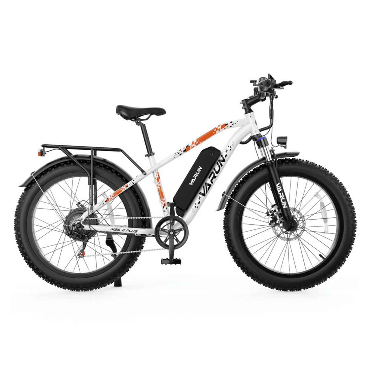VARUN M26-2 Plus – produktbild 18
