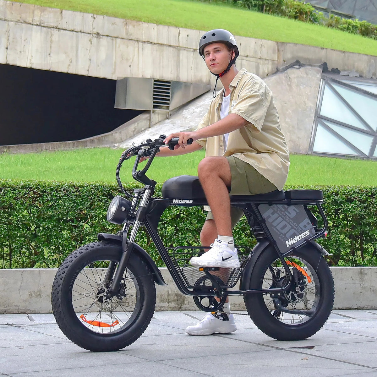 Hidoes B9 – produktbild 18