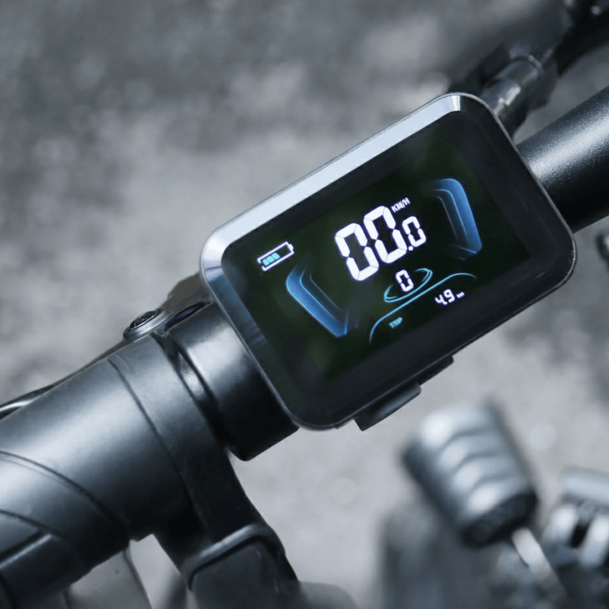 Hidoes C5 – produktbild 10