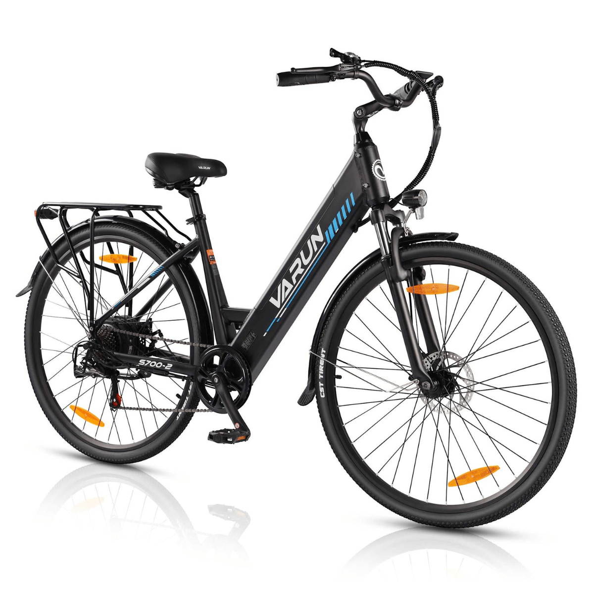 VARUN S700-2 – produktbild 4