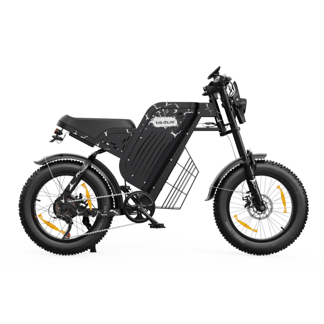 VARUN X-Plorer Raptor – produktbild 3