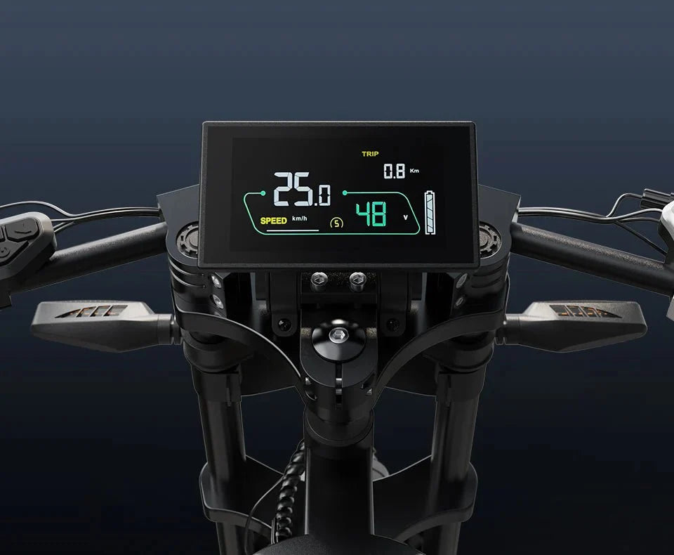 VARUN X-Plorer Raptor – produktbild 9