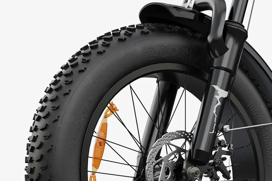 VARUN X-Plorer Raptor – produktbild 11