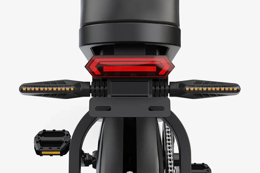 VARUN X-Plorer Raptor – produktbild 13