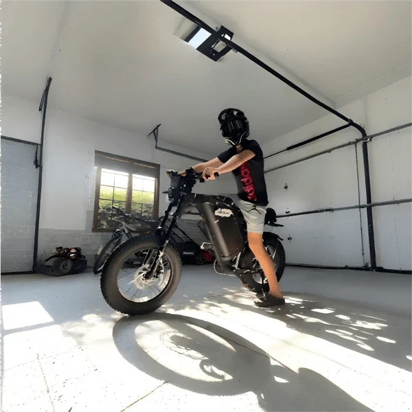 VARUN X-Plorer Raptor – produktbild 19