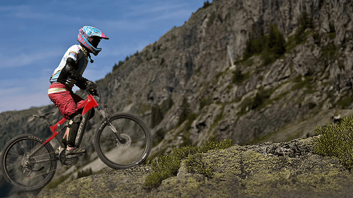 Duotts E29 – produktbild 38