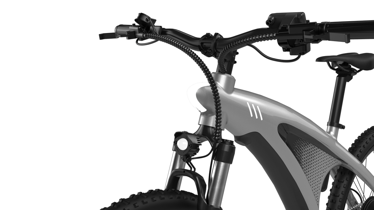 HX Q5S – produktbild 7