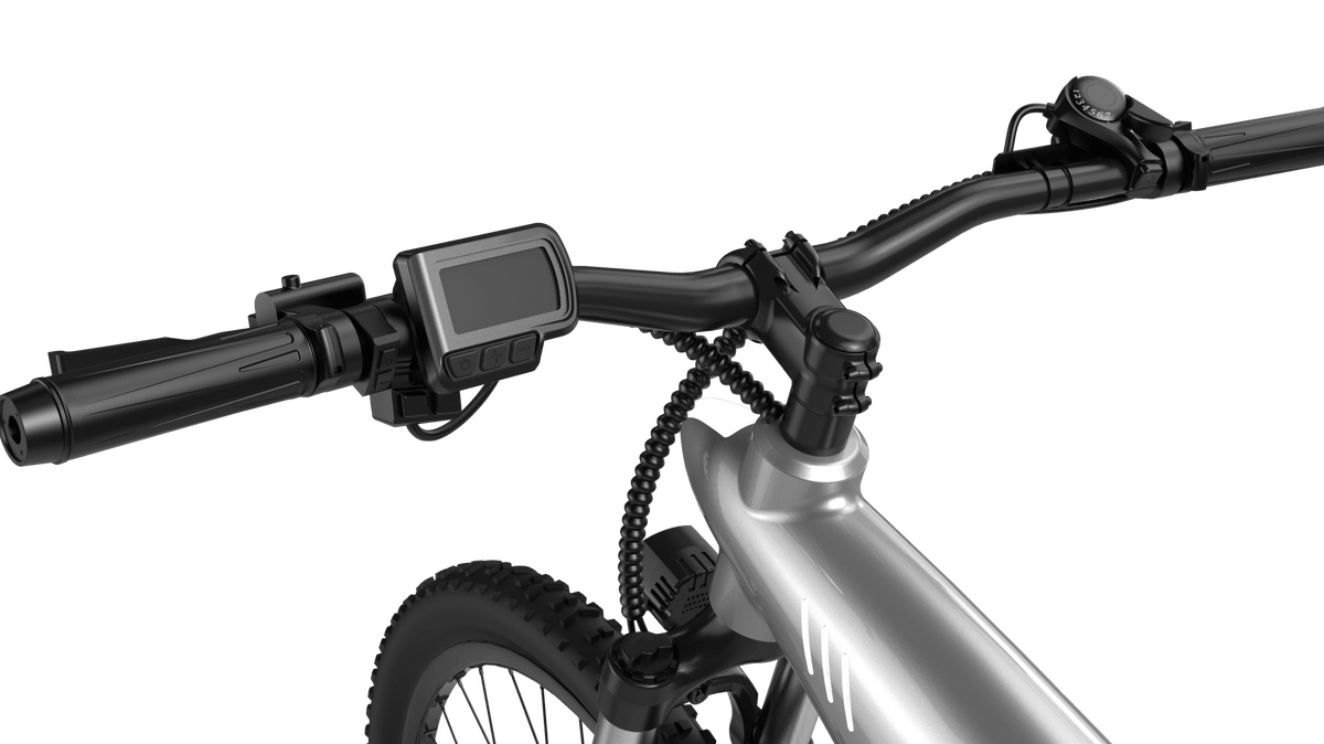 HX Q5S – produktbild 8