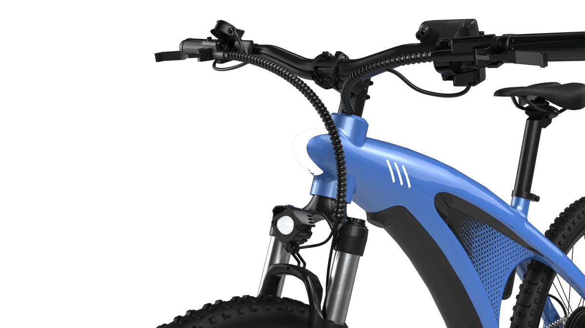HX Q5S – produktbild 15