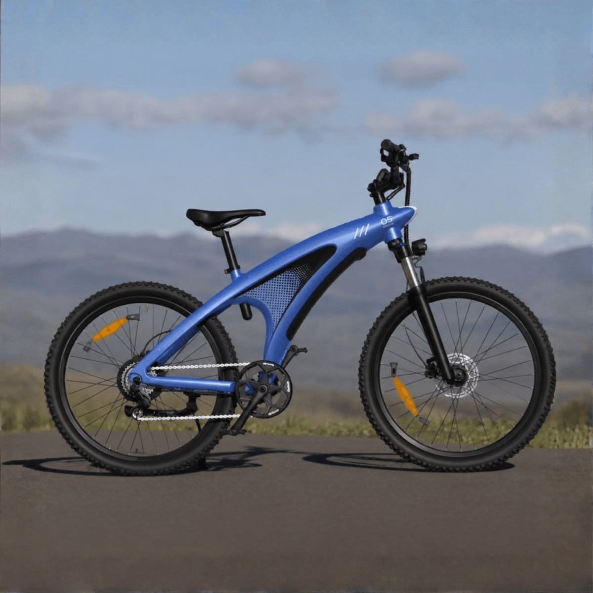HX Q5S – produktbild 21