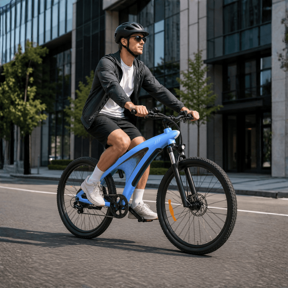 HX Q5S – produktbild 28