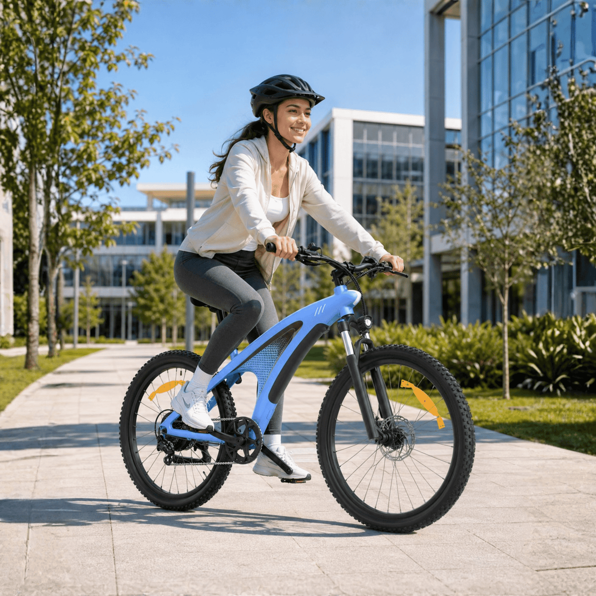 HX Q5S – produktbild 33