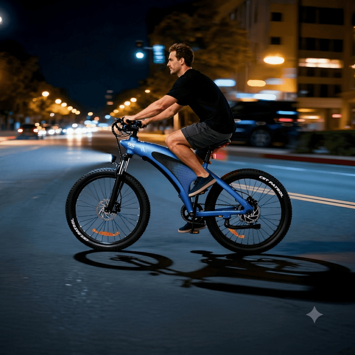HX Q5S – produktbild 34