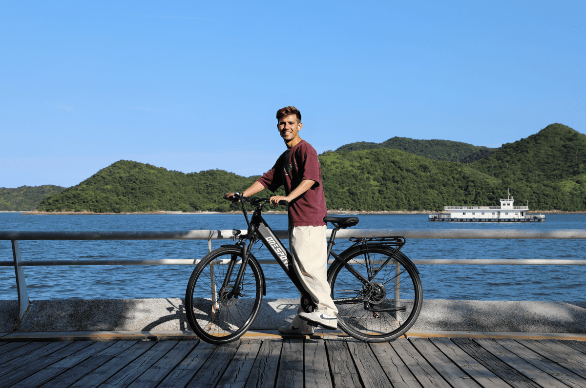 OneSport OT12 – produktbild 50
