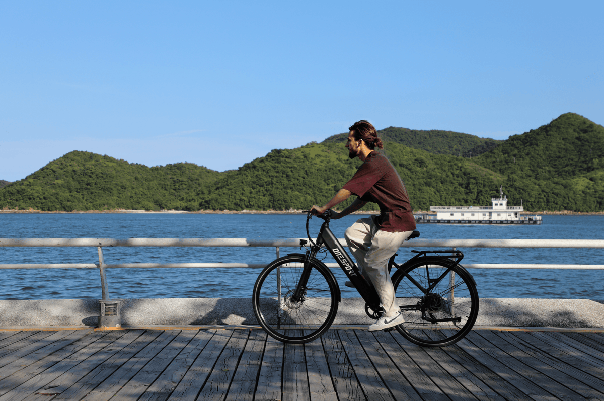 OneSport OT12 – produktbild 51