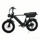 YANGOR Y20 Plus – produktbild 2