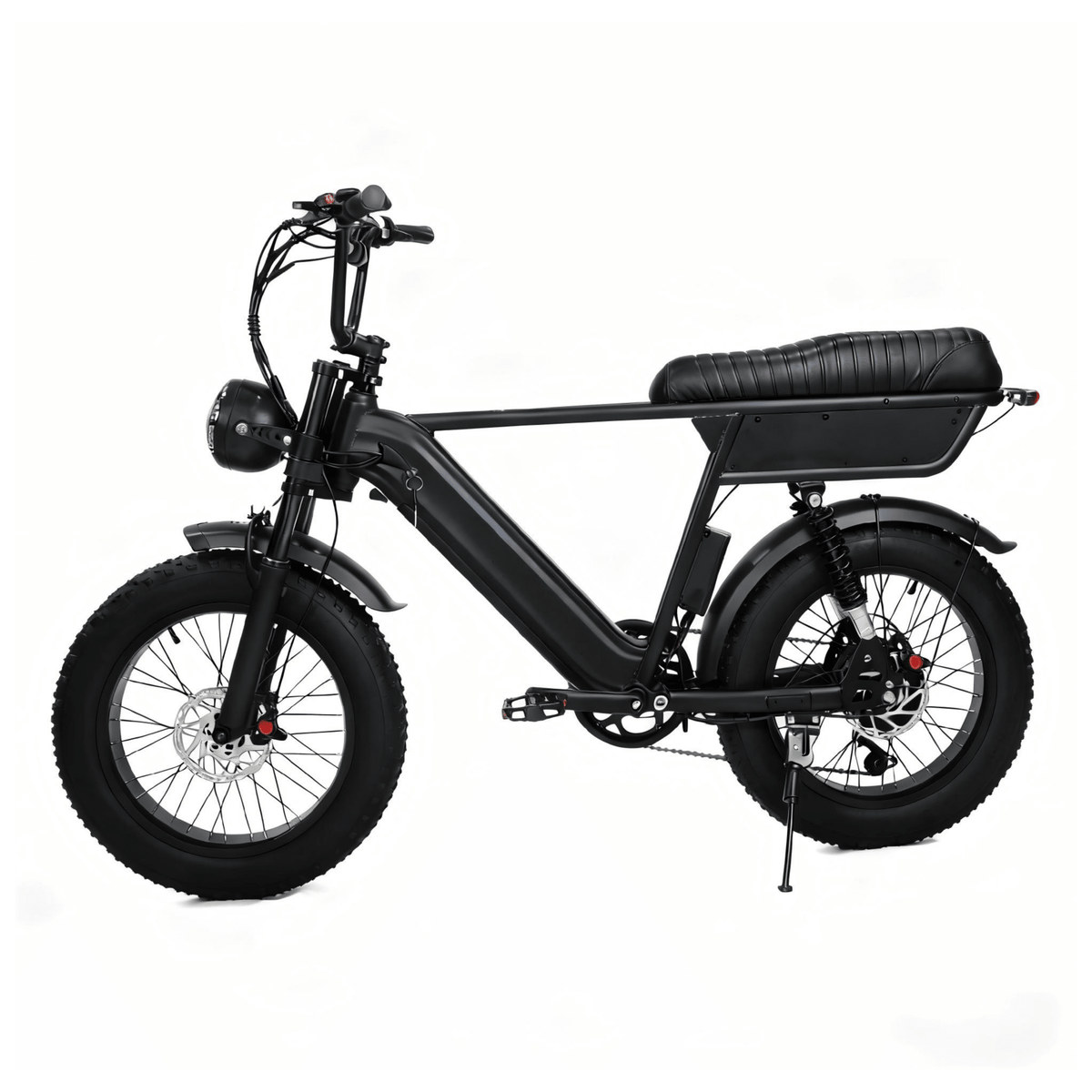 YANGOR Y20 Plus – produktbild 2