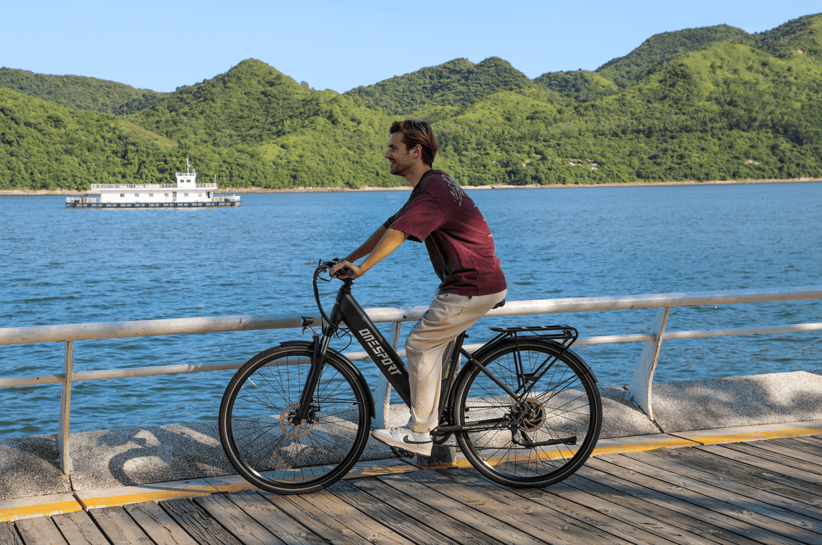 OneSport OT12 – produktbild 52