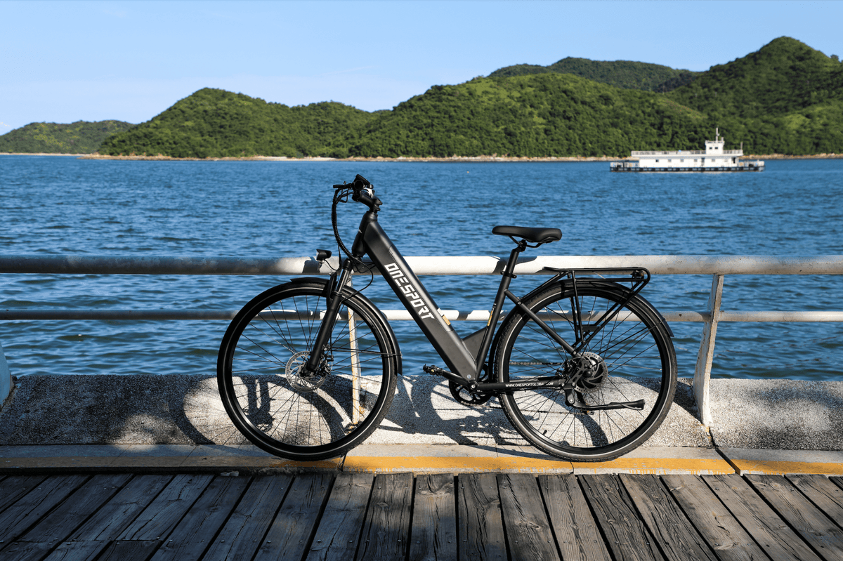 OneSport OT12 – produktbild 53