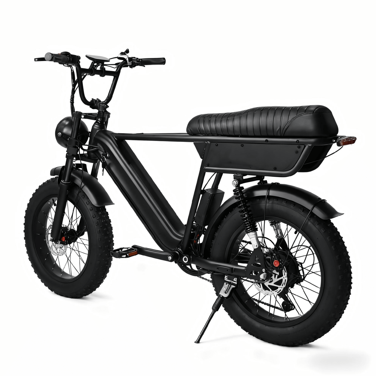 YANGOR Y20 Plus – produktbild 3
