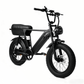 YANGOR Y20 Plus – produktbild 4