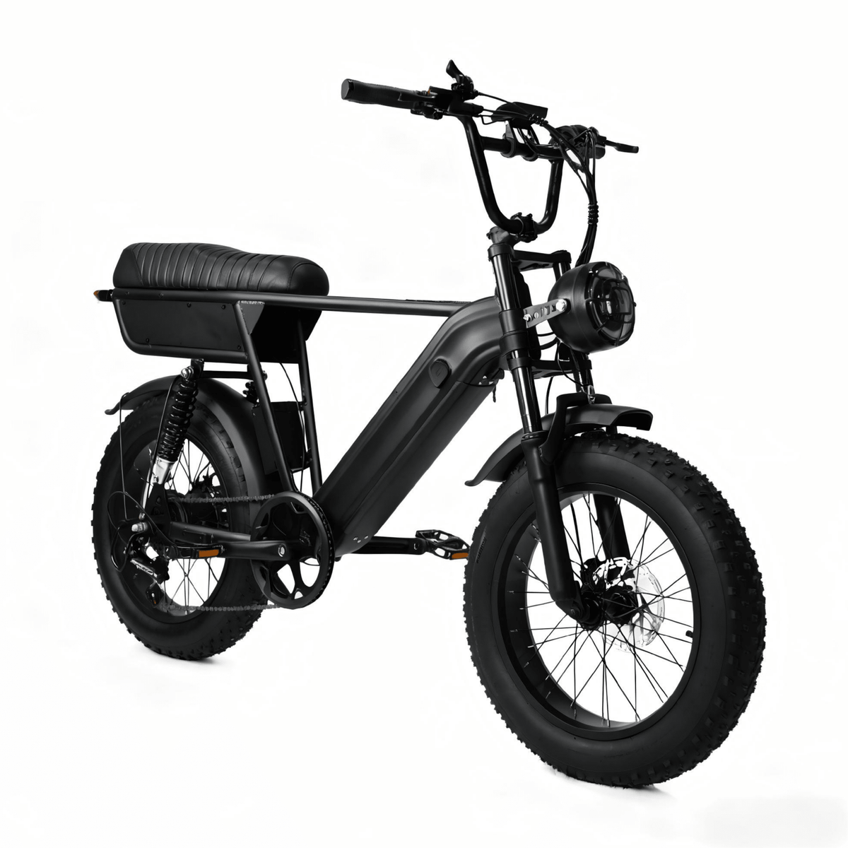YANGOR Y20 Plus – produktbild 4