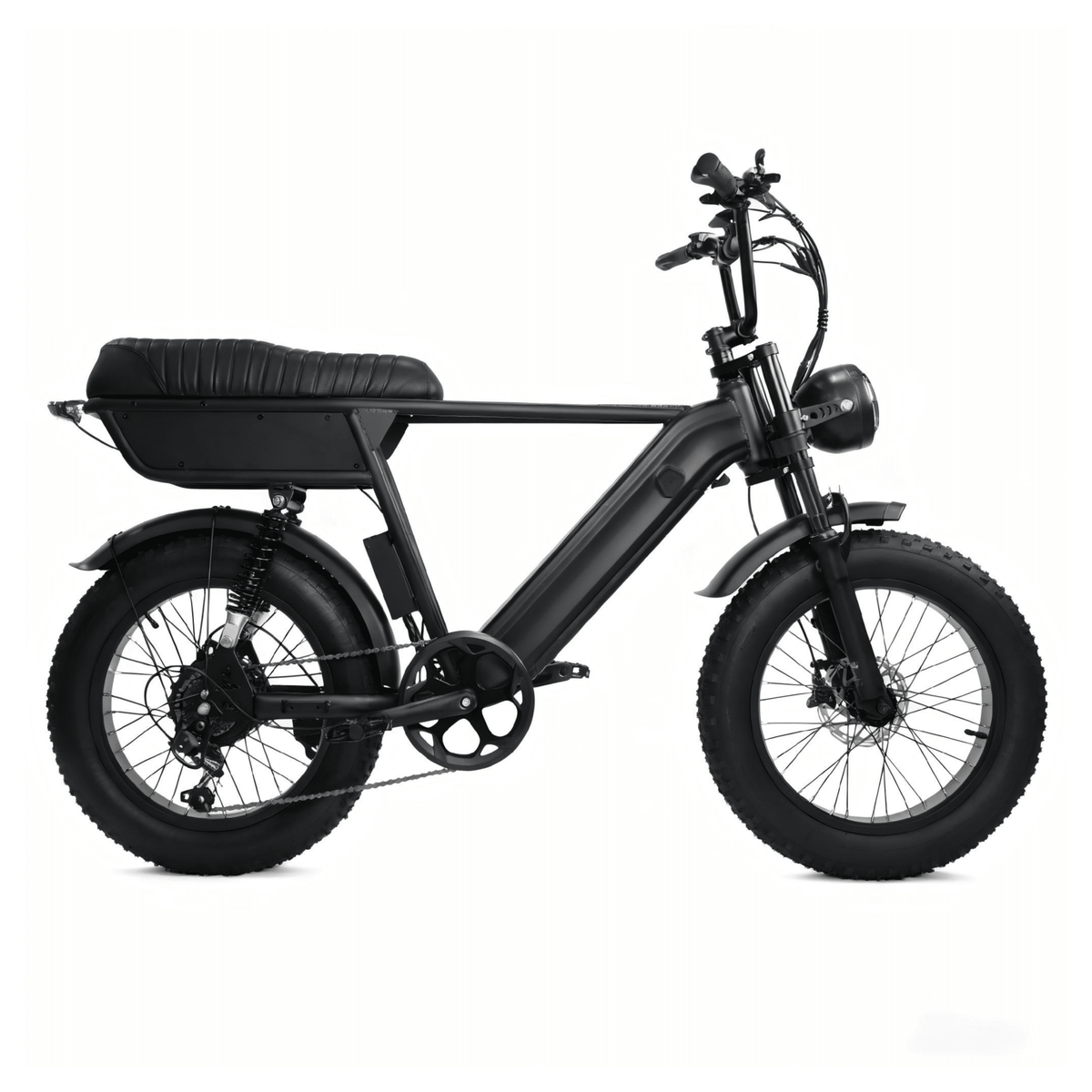 YANGOR Y20 Plus – produktbild 5