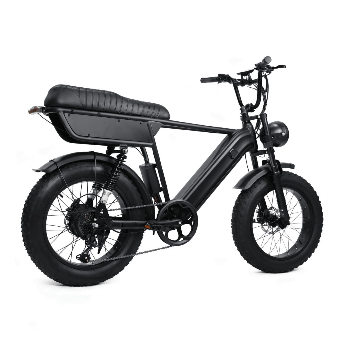 YANGOR Y20 Plus – produktbild 6