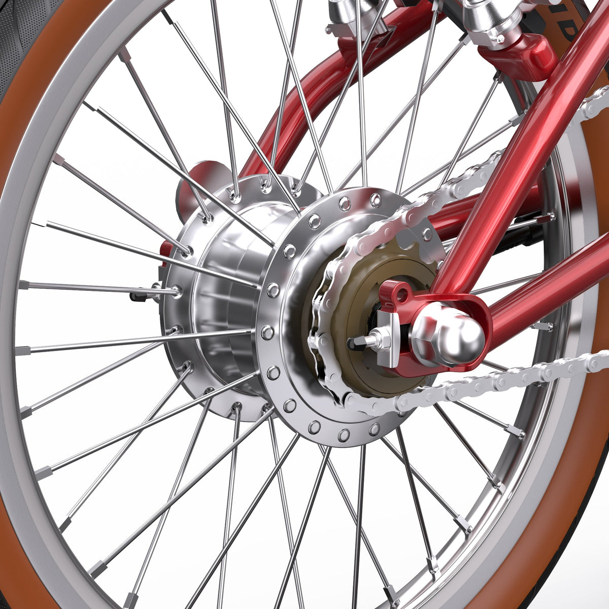 OneSport OT02 – produktbild 14