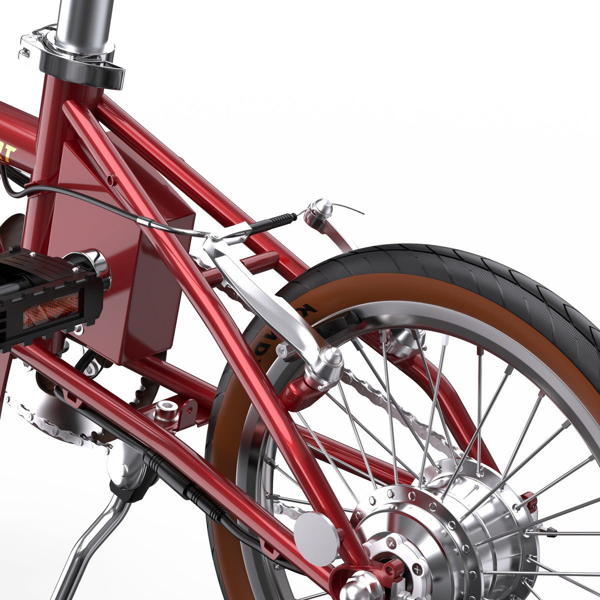 OneSport OT02 – produktbild 19