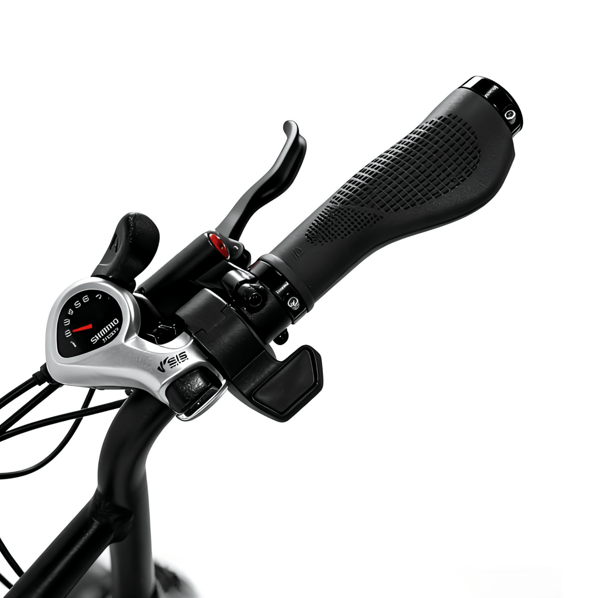 YANGOR Y20 Plus – produktbild 8