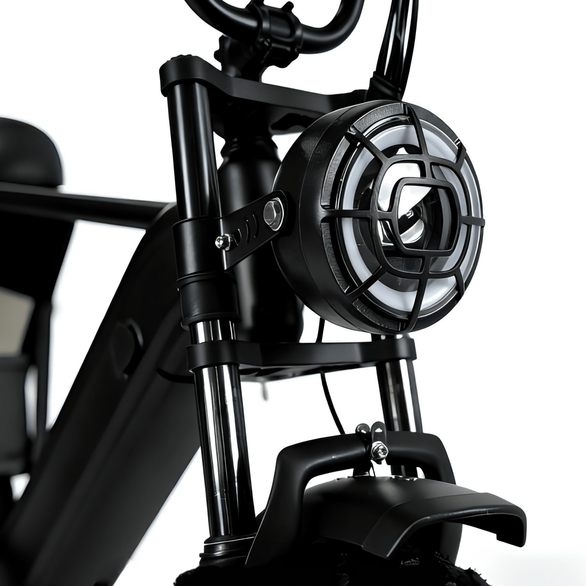 YANGOR Y20 Plus – produktbild 9
