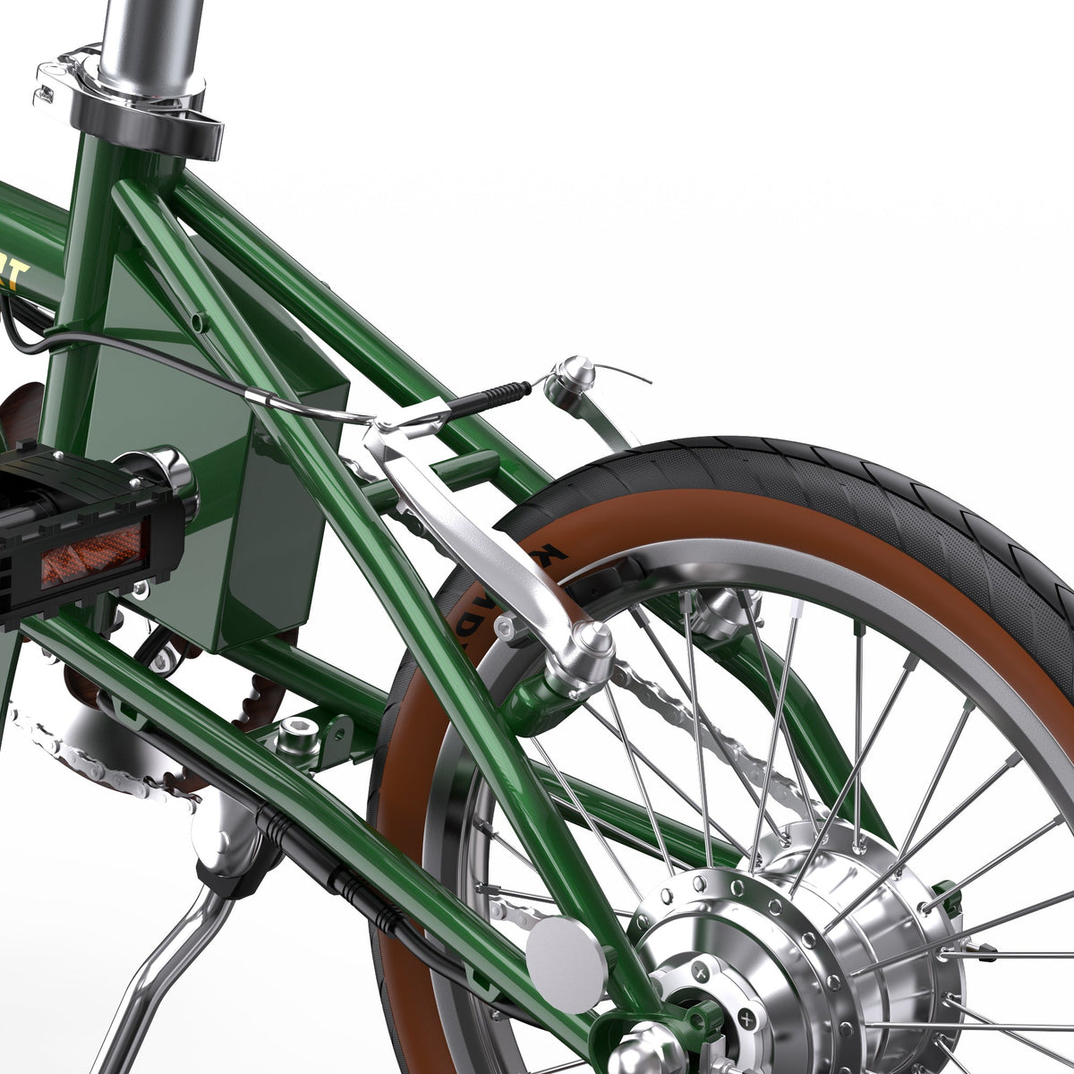 OneSport OT02 – produktbild 43