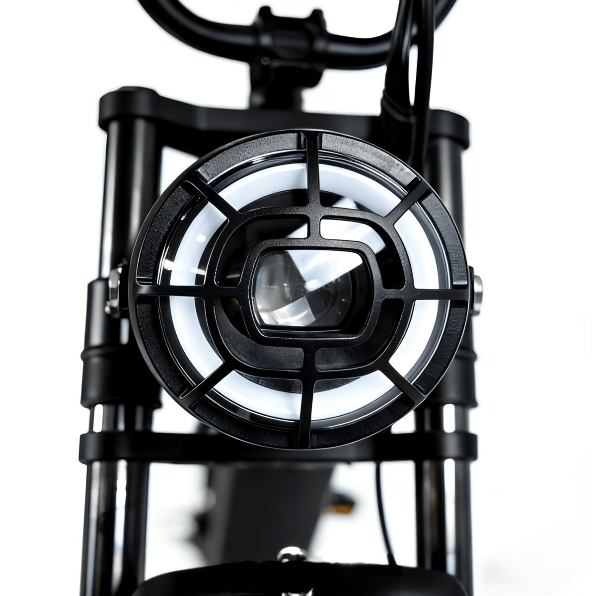 YANGOR Y20 Plus – produktbild 10