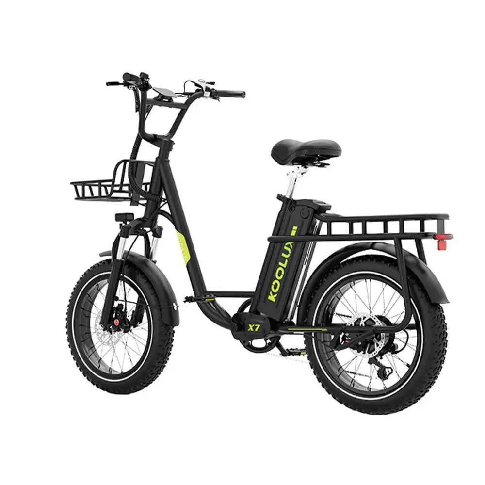 KOOLUX X7 – produktbild 3