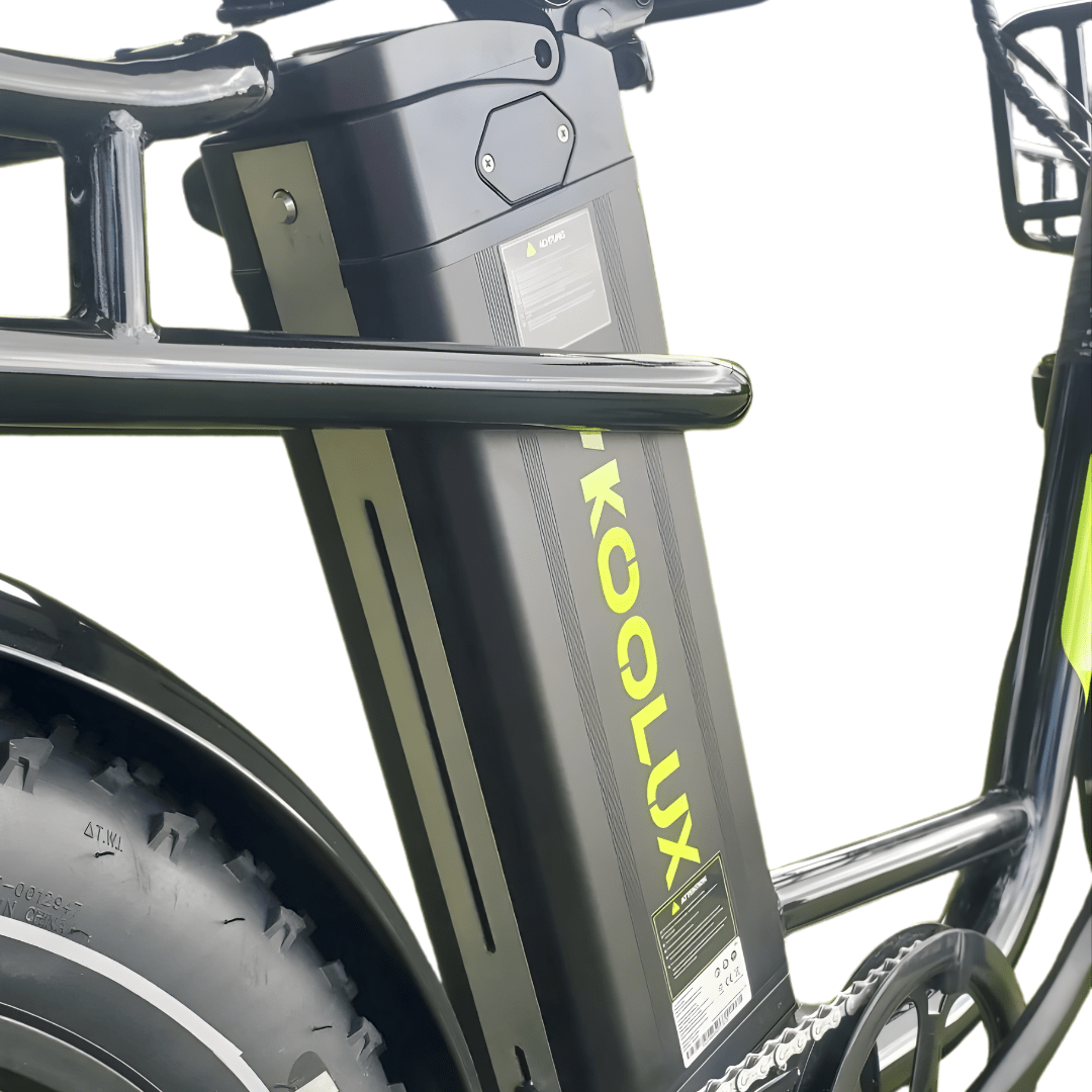KOOLUX X7 – produktbild 9