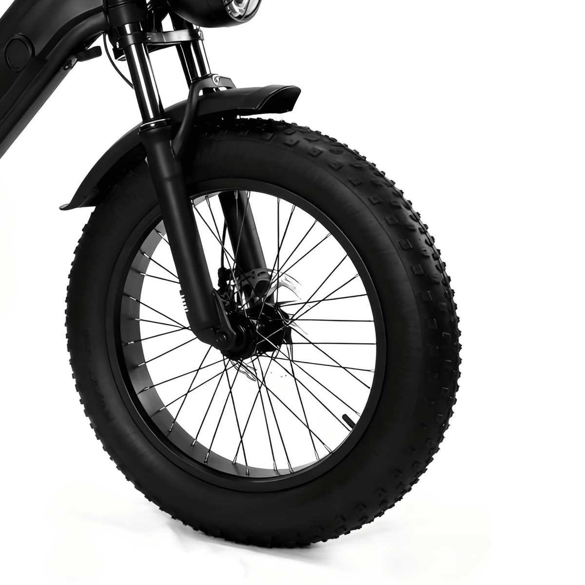 YANGOR Y20 Plus – produktbild 12