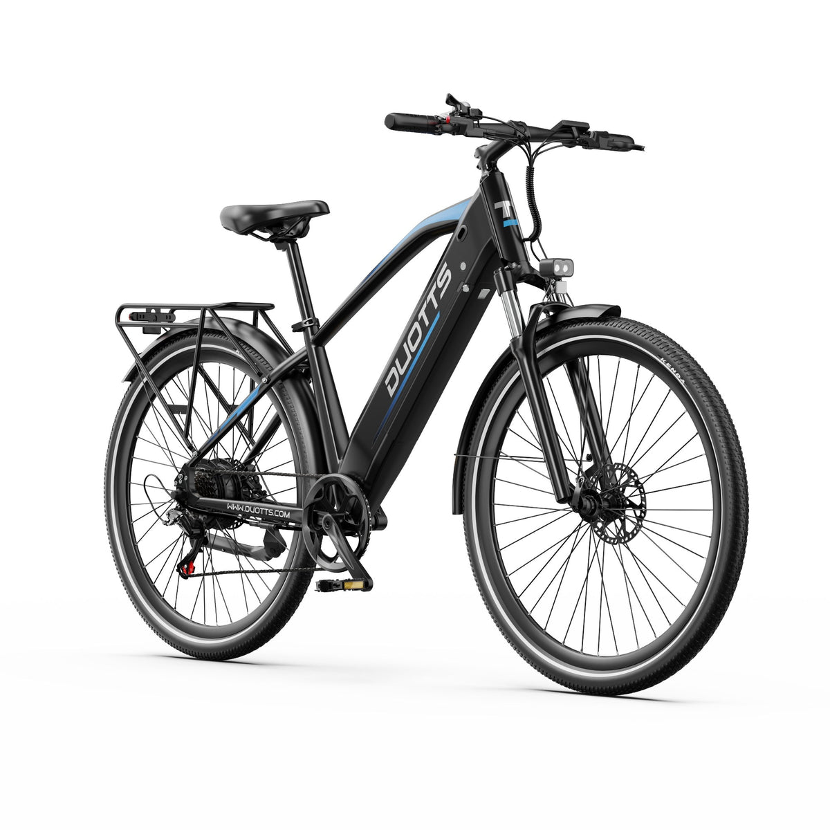Duotts C29 Max – produktbild 3