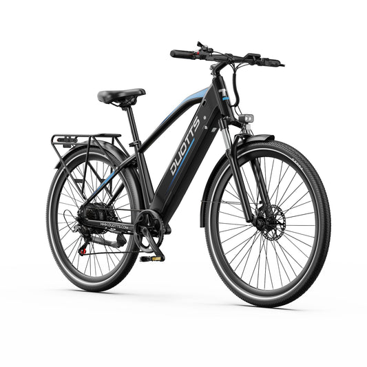 Duotts C29 Max – produktbild 3
