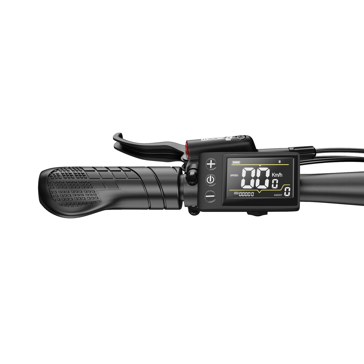 Duotts C29 Max – produktbild 9