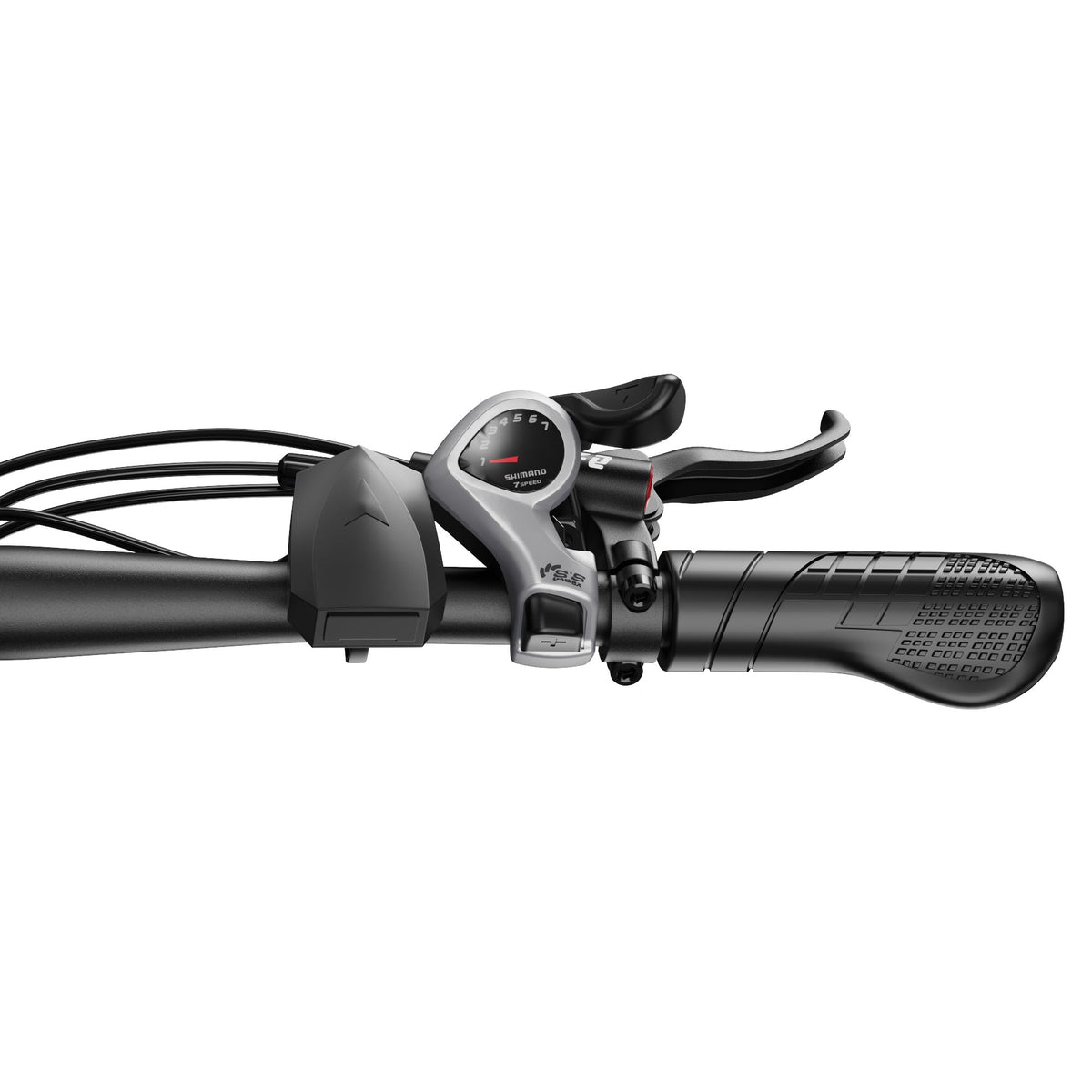 Duotts C29 Max – produktbild 10
