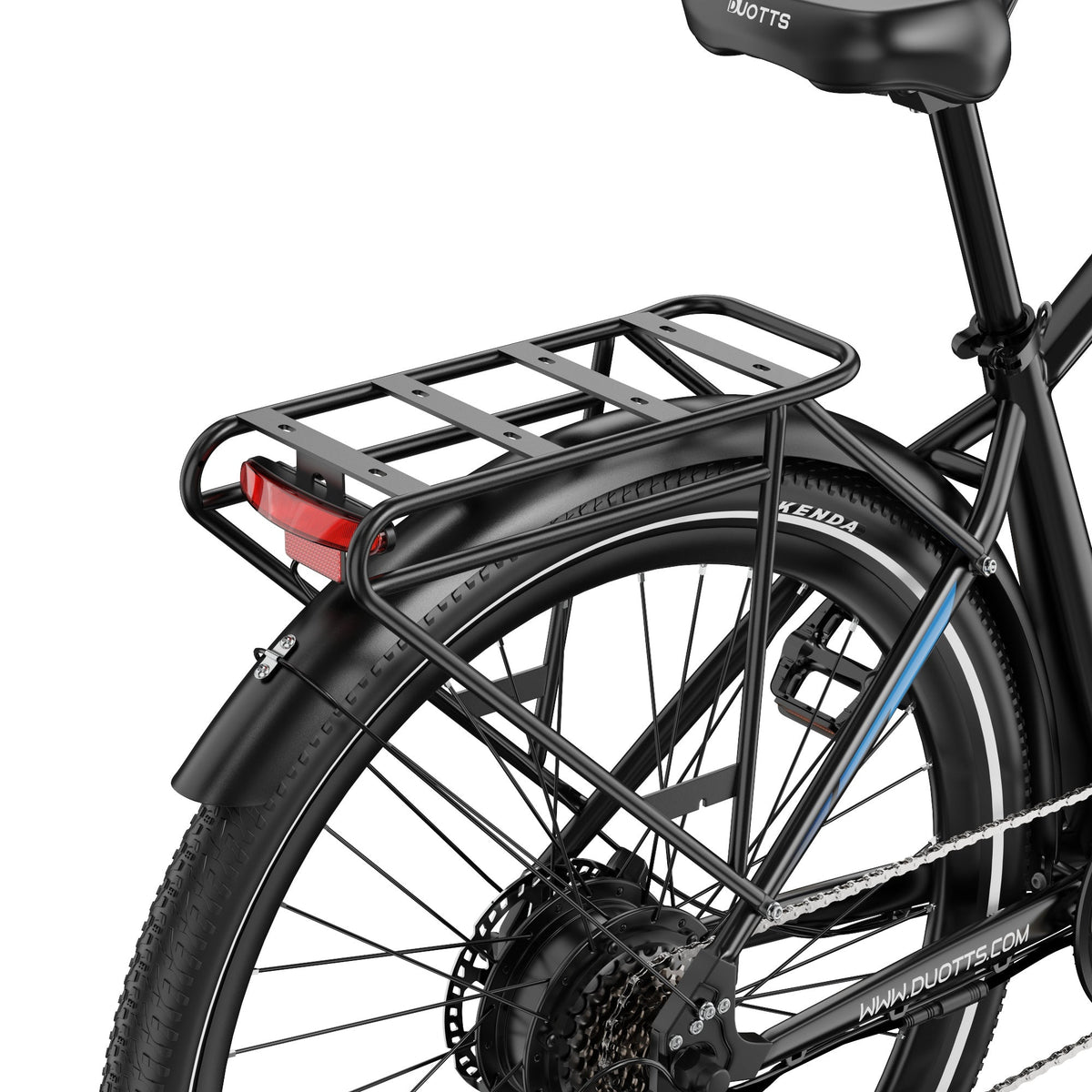 Duotts C29 Max – produktbild 13