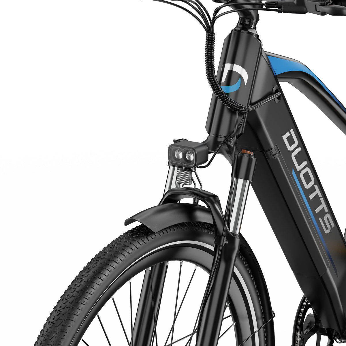Duotts C29 Max – produktbild 14