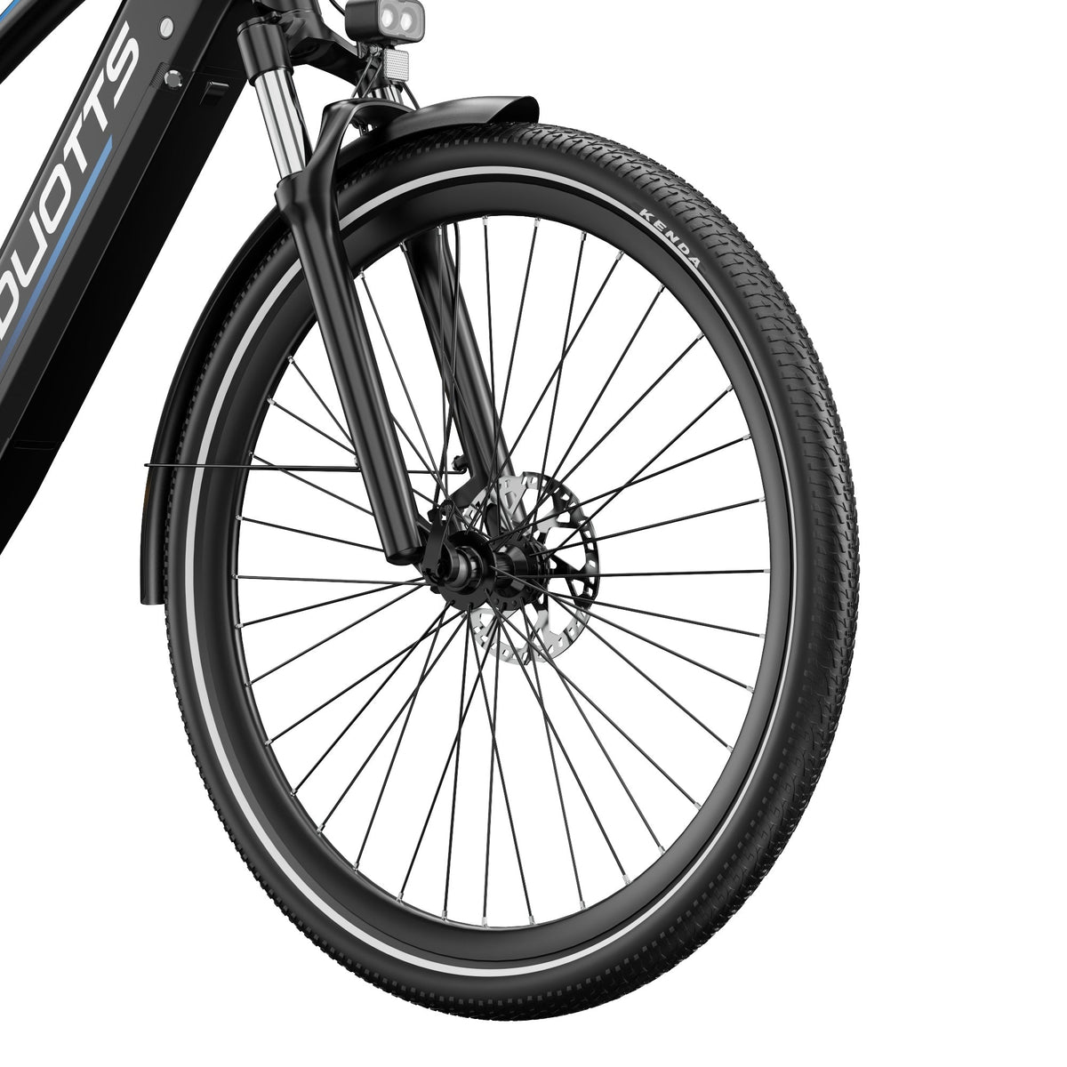 Duotts C29 Max – produktbild 16