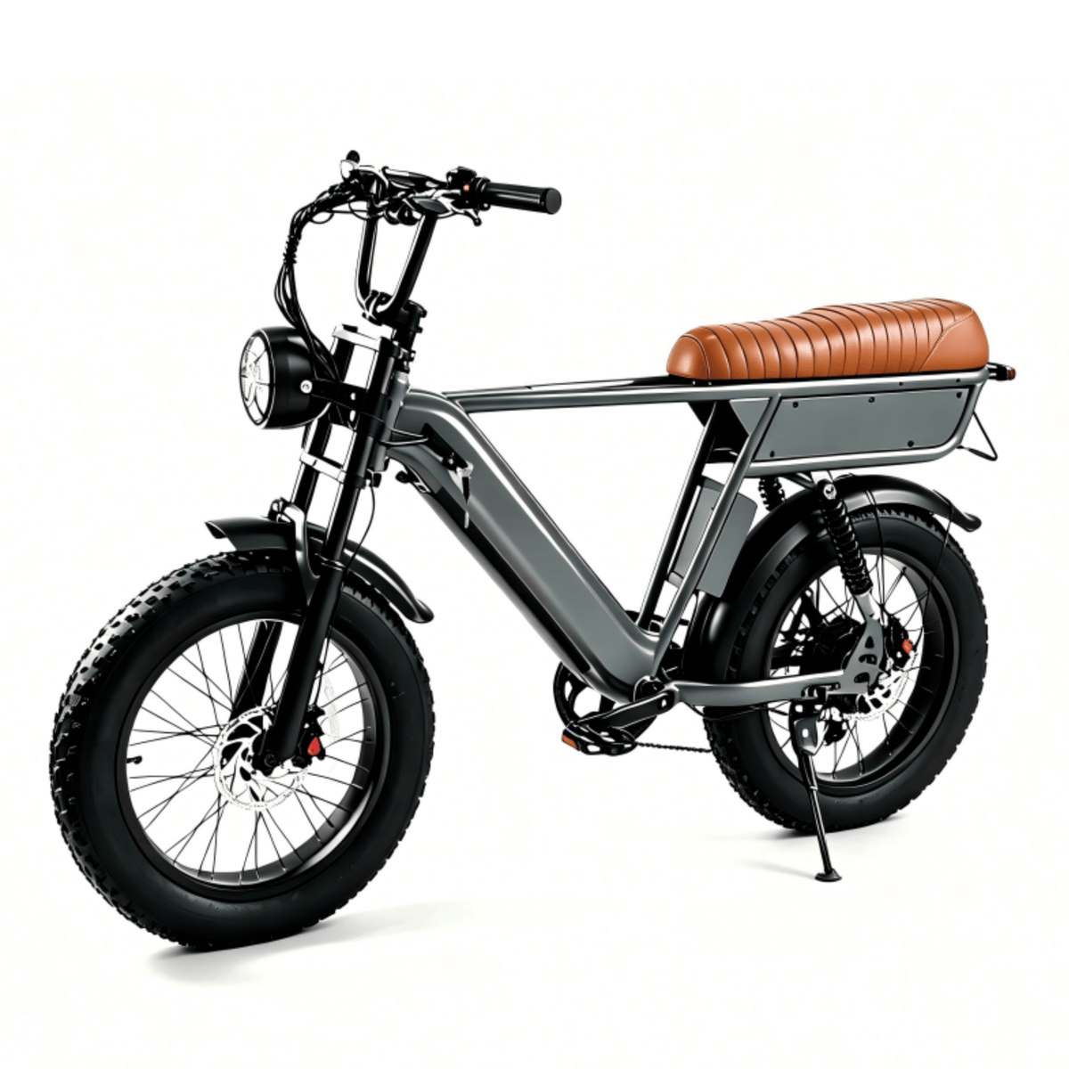 YANGOR Y20 Plus – produktbild 14