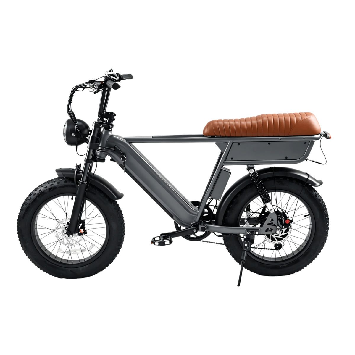YANGOR Y20 Plus – produktbild 15